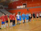 Turniej Noworoczny Futsalu 2016